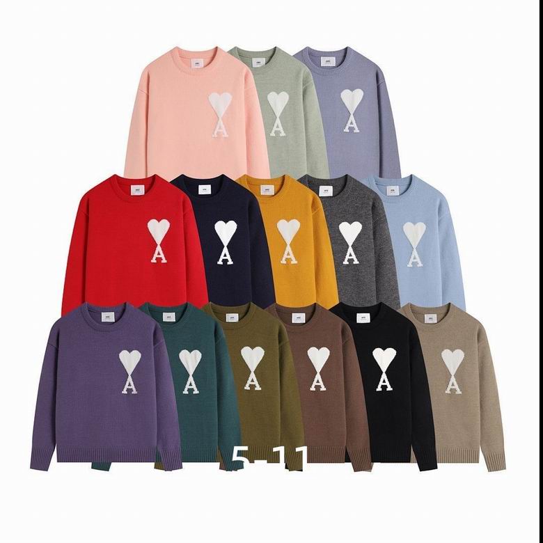 Ami S-XL 19